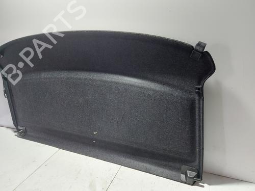 Rear parcel shelf BMW 1 (E87) 120 d | BP29401783C85 