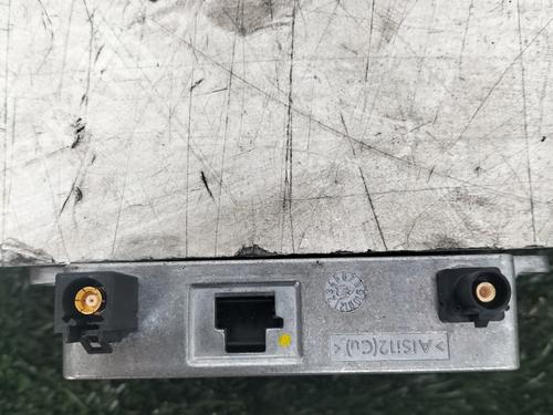 Electronic module MERCEDES-BENZ E-CLASS (W211) E 270 CDI (211.016) | BP11286032M83 