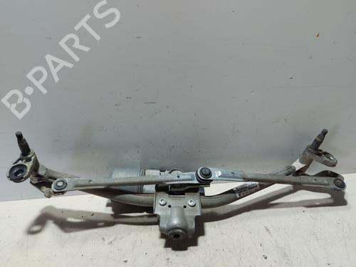 Front wiper motor VW POLO (9N_, 9A_) 1.9 TDI | BP18867880M29 