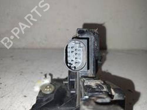 Rear right lock BMW 3 (E46)  | BP14157096C99 