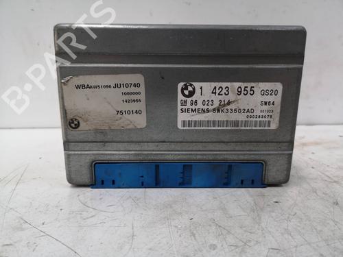 Used Gearbox control unit BMW 3 Touring (E46) 320 d (136 hp) 11940399