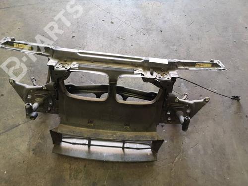 Used Front slam panel Front slam panel BMW 3 Compact (E46) 320 td (150 hp) 8699024 8699024