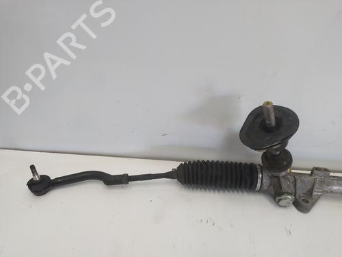 Steering rack NISSAN QASHQAI I (J10, NJ10) 1.5 dCi | BP15990771M22