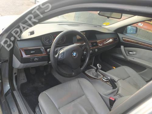 Kollisjonspute styreenhet BMW 5 (E60) 525 d | BP12510426M53 