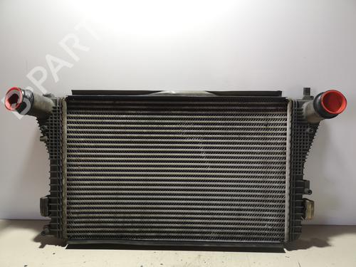 Used Intercooler VW TOURAN (1T3) 1.6 TDI (105 hp) 16854138