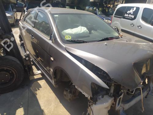 Engine MITSUBISHI LANCER VIII (CY_A, CZ_A)  | BP8714545M1 
