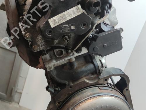 Engine MERCEDES-BENZ A-CLASS (W169) A 180 CDI (169.007, 169.307) | BP10868726M1 