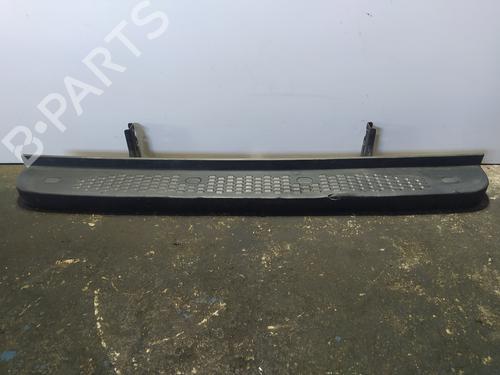 Otra IVECO DAILY VI Platform/Chassis  | BP27653625O1 