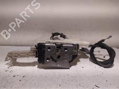 Used Rear left lock FIAT 500X (334_) 1.4 (334AXC1B, 334AXC11) (140 hp) 9272008