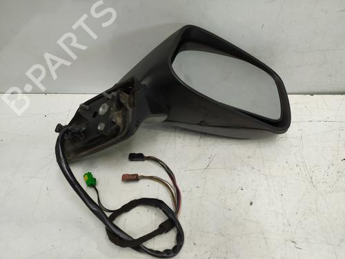 Used Right mirror LANCIA PHEDRA (179_) 2.2 JTD (179AXC1A) (128 hp) 31600244