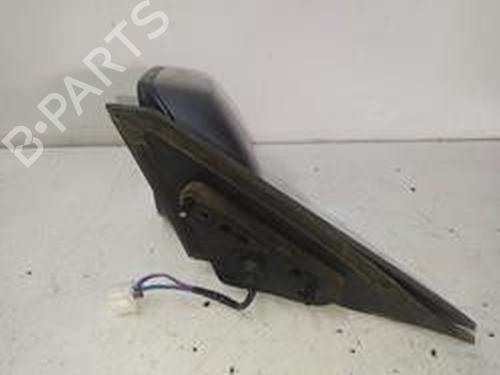 Left mirror MAZDA 6 Hatchback (GG)  | BP8702865C26 