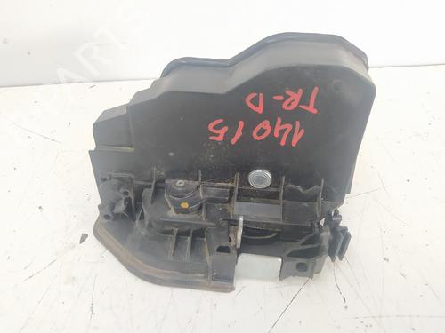 Used Rear right lock BMW 1 (F20) 118 d (143 hp) 18110258