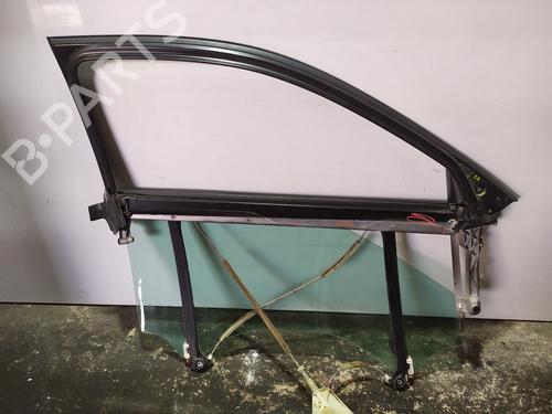 Front left window mechanism AUDI A3 (8P1) 1.9 TDI | BP34189093C22  - Image 6