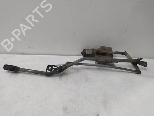 Viskermotor vindrude RENAULT SCÉNIC II (JM0/1_) 1.5 dCi (JM1E, JM16) | BP10681244M29 