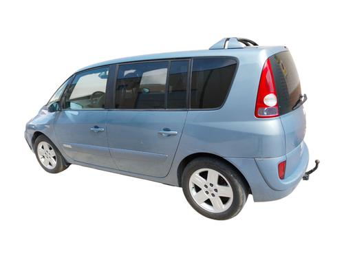 Rudehejsemekanisme ventre foran RENAULT ESPACE IV (JK0/1_)  | BP29041249C22 