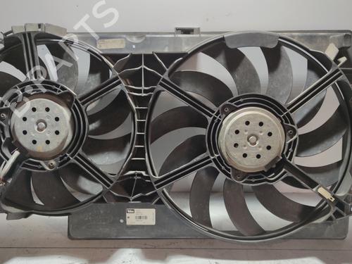 Køleventilator elektrisk CHRYSLER VOYAGER IV (RG, RS) 2.5 CRD (141 hp) 8709904