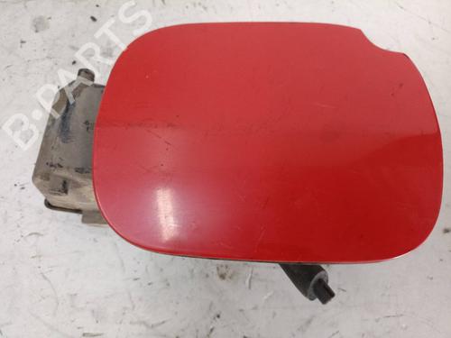 Used Fuel flap RENAULT CLIO III (BR0/1, CR0/1) 1.2 16V (BR02, BR0J, BR11, CR02, CR0J, CR11) (75 hp) 9419732