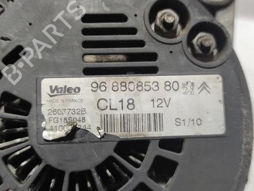Generator CITROËN C4 Picasso I MPV (UD_)  | BP8709465M7 
