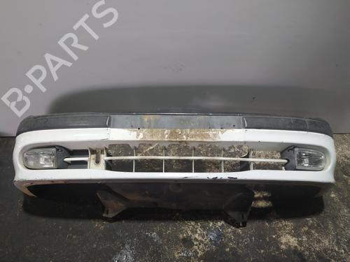 Used Front bumper RENAULT MEGANE I (BA0/1_) [1995-2004]  16359568