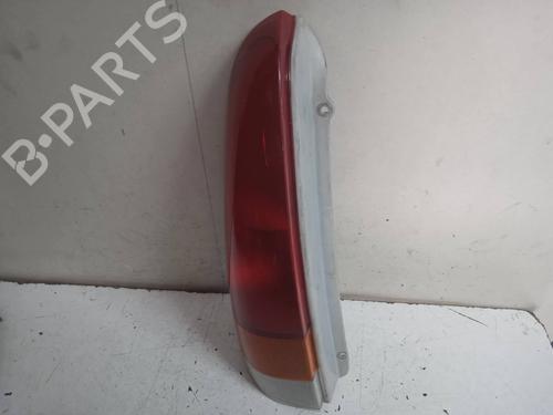 Used Left taillight HYUNDAI ATOS PRIME (MX) [1999-2025]  10262640