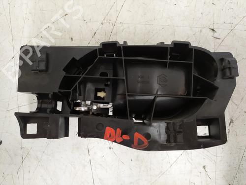 Front right interior door handle PEUGEOT 208 I (CA_, CC_) | BP32345614I14