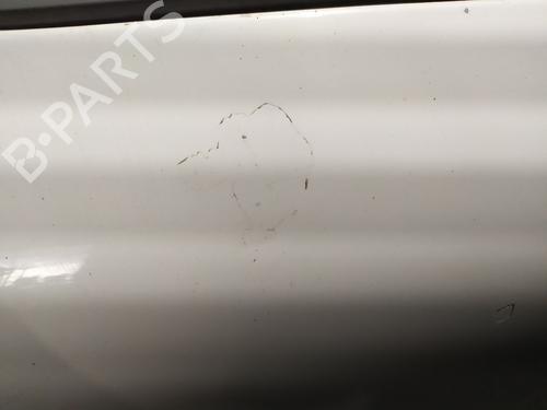 Hood FORD FUSION (JU_)  | BP32196606C1 