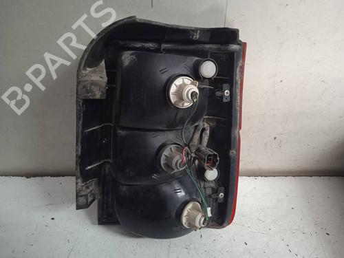Left taillight KIA JOICE (MTE1P)  | BP10262647C34 