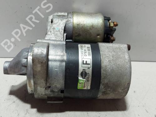 Used Starter NISSAN ALMERA II Hatchback (N16) 1.5 (90 hp) 17773514