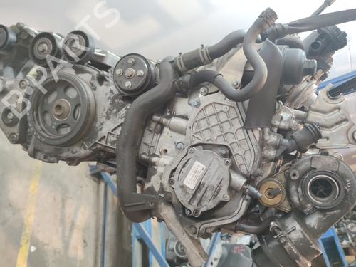 Engine MERCEDES-BENZ A-CLASS (W169) A 180 CDI (169.007, 169.307) | BP10868726M1 