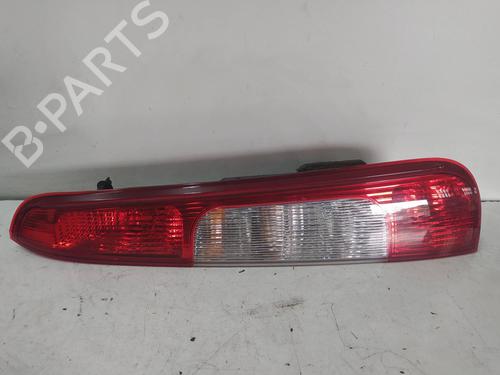 Used Right taillight FORD FOCUS C-MAX (DM2) [2003-2007]  9654565