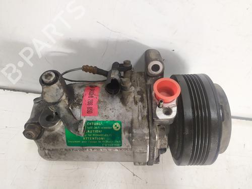 AC compressor BMW 3 Touring (E46) 320 d | BP27660295M34 
