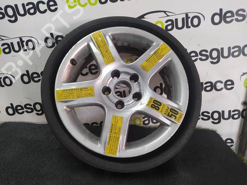 Used Jack Kit AUDI ALLROAD C5 (4BH) 2.5 TDI quattro (180 hp) 29800639