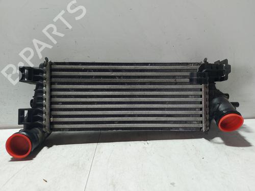 Used Intercooler Intercooler FORD C-MAX II (DXA/CB7, DXA/CEU) [2010-2019] 35765089 35765089