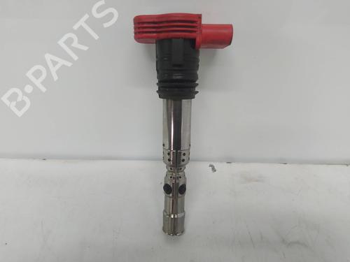 Ignition coil AUDI A4 B6 (8E2) 3.0 | BP11356626M94 