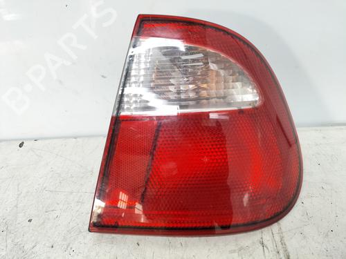 Used Right taillight SEAT CORDOBA (6K1, 6K2) 1.4 16V (75 hp) 12511646
