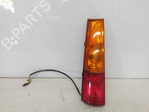 Used Left taillight SUZUKI IGNIS II (MH) [2003-2025]  15591143