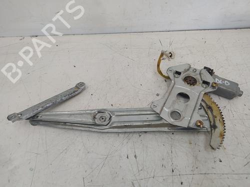 Rudehejsemekanisme Højre foran SUZUKI IGNIS II (MH)  | BP23441500C23 