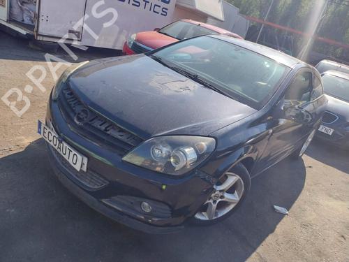 AC compressor OPEL ASTRA H GTC (A04)  | BP34631913M34  - Image 10