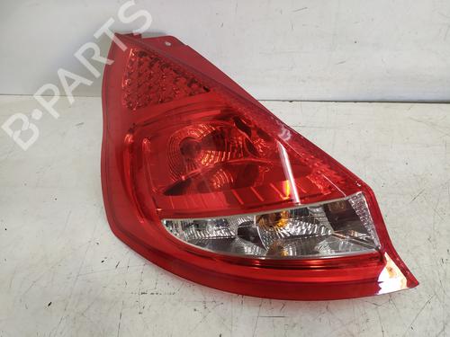 left-taillight-ford-fiesta-vi-cb1-ccn-2008-31854612 main image