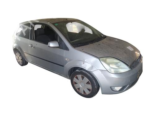 Left taillight FORD FIESTA V (JH_, JD_) 1.4 TDCi | BP27237768C34 