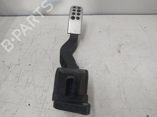 Pedal PEUGEOT 307 (3A/C) 2.0 HDi 135 | BP8716772I4 