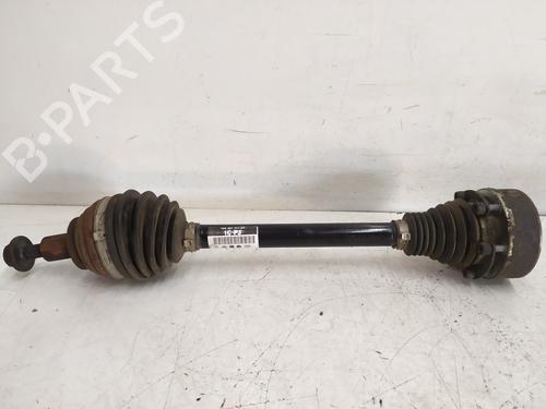 Used Left front driveshaft Left front driveshaft AUDI A3 (8P1) 1.9 TDI (105 hp) 34184186 34184186