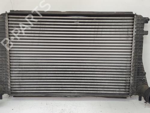 Intercooler VW GOLF V (1K1) 2.0 TDI (140 hp) 10522213