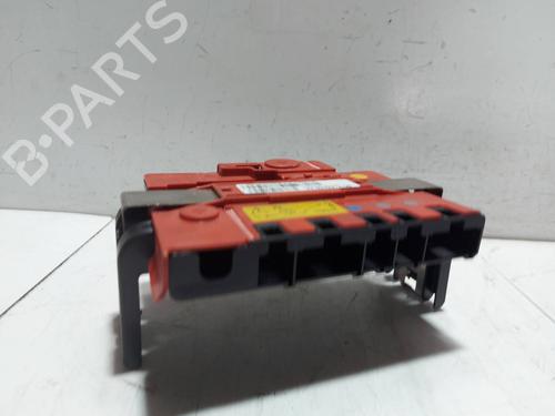Fuse box BMW 3 (E90) 320 d | BP30153183E1