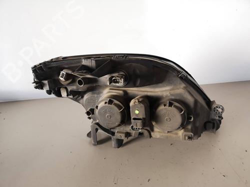Faro izquierdo RENAULT SCÉNIC I MPV (JA0/1_, FA0_) 1.9 dCi (JA05, JA1F) | BP14246075C28 