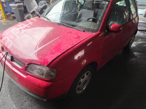 Left front indicator SEAT AROSA (6H1) 1.4 | BP8702592C32 