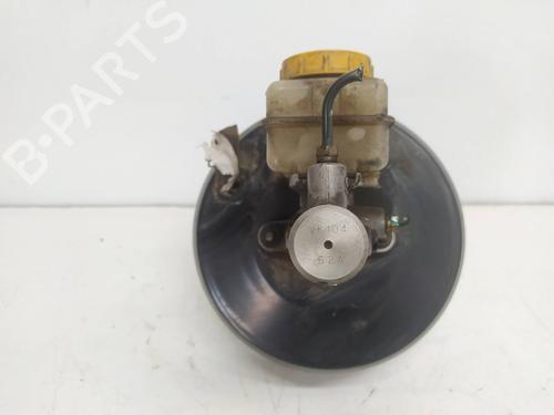 Used Servo brake NISSAN PICK UP (D22) [1997-2025]  13241728