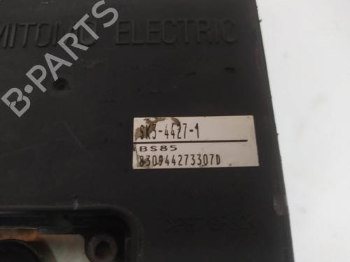 ABS pump SUZUKI GRAND VITARA I (FT, HT) 2.0 HDI 110 16V 4x4 (SQ420D, TD83V) | BP8702295M43 
