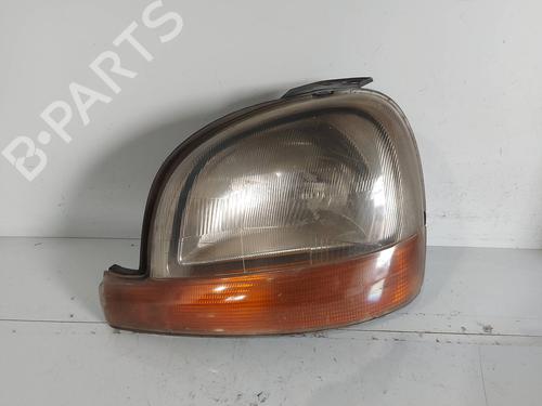 Used Left headlight RENAULT KANGOO (KC0/1_) 1.9 dTi (KC0U) (80 hp) 8699907