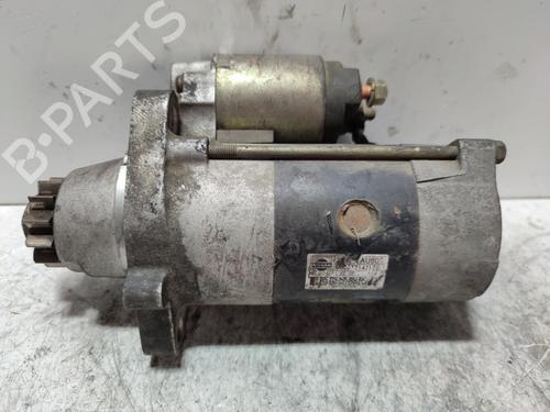 Startmotor NISSAN ALMERA II (N16) [2000-2025]  8711916